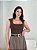 BODY LAIS DECOTE QUADRADO POLIAMIDA - Imagem 1