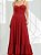 Vestido Longo Elegante Carol - Imagem 5