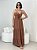 VESTIDO LONGO LIZ - Imagem 3
