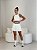 CONJUNTO CROPED E SHORTS SAIA ALINE - Imagem 8