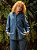 CAMISA JEANS OVER FEMININA - Imagem 3