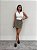 SHORTS SAIA ALFAIATARIA CINZA CLOE - Imagem 2