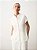 CAMISA ANNA FLUIDA OFF WHITE - Imagem 2