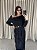 Blusa Tricot Ombro a Ombro Ana Com Detalhe Metal Elegante - Imagem 4