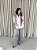 Blusa de Tricot Peluciada Ju - Imagem 4