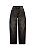 Calça Jeans Baggy Balloon Preta Estonada - Imagem 3