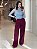 Blusa de Tule Feminina Sofia - Imagem 2