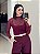Blusa de Tule Feminina Sofia - Imagem 1