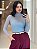 Blusa de Tule Feminina Sofia - Imagem 1