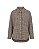 Camisa Feminina Max Shirt Sonho Pied Poule - Imagem 1