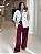 Trench Coat Curto Elegante - Imagem 2