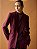 Blazer Alfaiataria Vinho Feminina Luiza - Imagem 6