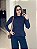 Blusa Peplum Feminina em Tricot - Imagem 3