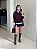 Blusa Tricot Gola Polo Feminina Loren - Imagem 1