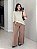 Blusa em Tricot Fio Londres - Imagem 1