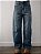 Calça Extra Wide Leg Jeans Feminina - Imagem 1