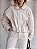 Jaqueta Bomber Jeans Ampla - Imagem 2