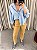 Camisa Oversized Algodão Jana - Imagem 7
