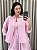 Camisa Oversized Algodão Jana - Imagem 1