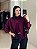 Camisa Oversized Algodão Jana - Imagem 1