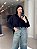 Camisa Oversized Algodão Jana - Imagem 4