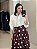 Camisa Oversized Algodão Jana - Imagem 5