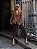 Calça legging fusô feminina em tricot confortável - Imagem 1