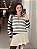 Saia Curta em Tricot Fang Feminina - Imagem 4