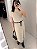 Vestido Midi Tricot Elegante - Imagem 2