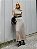 Vestido Midi Tricot Elegante - Imagem 3