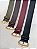 Cinto Maxi Fivela Oval - Imagem 3