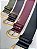 Cinto Maxi Fivela Oval - Imagem 2