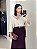 Camisa Oversized Feminina Algodão - Imagem 1