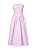 Vestido Midi Elegante Camila - Imagem 5