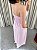 Vestido Midi Elegante Camila - Imagem 4