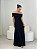 Vestido Longo Tricot Serena - Imagem 4