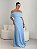 Vestido Longo Tricot Serena - Imagem 7