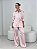 Conjunto Camisa Oversized e Pantalona Cetim - Imagem 10