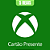 Gift Card Xbox 5 Reais - Imagem 1