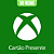 Gift Card Xbox 50 Reais - Imagem 1