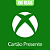 Gift Card Xbox 100 Reais - Imagem 1