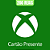 Gift Card Xbox 200 Reais - Imagem 1