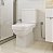 Ducha Higiênica Chuveirinho Premium Com Derivação Cromada One B5004CKCR3 Celite - Imagem 3
