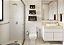 Ducha Higiênica Chuveirinho Premium Com Derivação Cromada One B5004CKCR3 Celite - Imagem 4