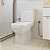 Ducha Higiênica Chuveirinho Elite Com Derivação/registro Cromada Celite - Imagem 6