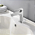 Torneira Para Lavatorio Bica Baixa Mesa Cromado Lift Docol - 00871906 - Imagem 3