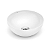Cuba De Banheiro Lavabo Redonda De Ceramica 30cm Celite 1730990017300 - Imagem 2