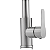 Torneira Cozinha Monocomando Gourmet Flexivel Aço Inox Cor Cromado HidrauArte - HMG02C - Imagem 4