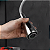 Torneira Cozinha Monocomando Gourmet Flexivel Aço Inox Cor Cromado HidrauArte - HMG01C - Imagem 7