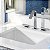 Cuba Retangular De Embutir Verticyl Cor Branco Kohler 44 x 33cm - Imagem 4